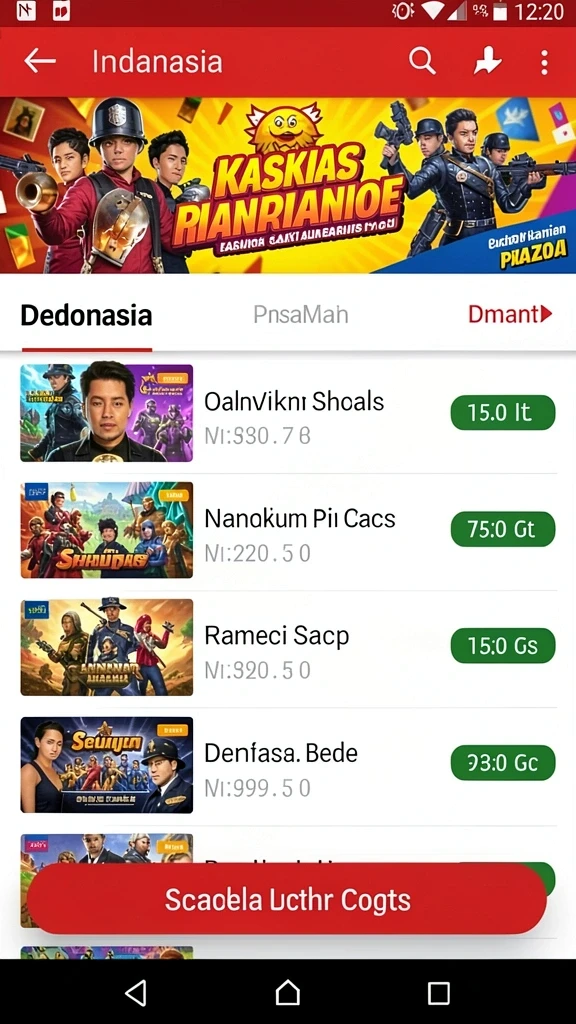 Screenshot 070slot nomor 2