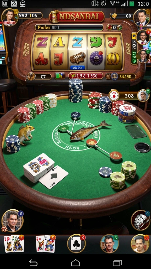 Screenshot 567luck nomor 2