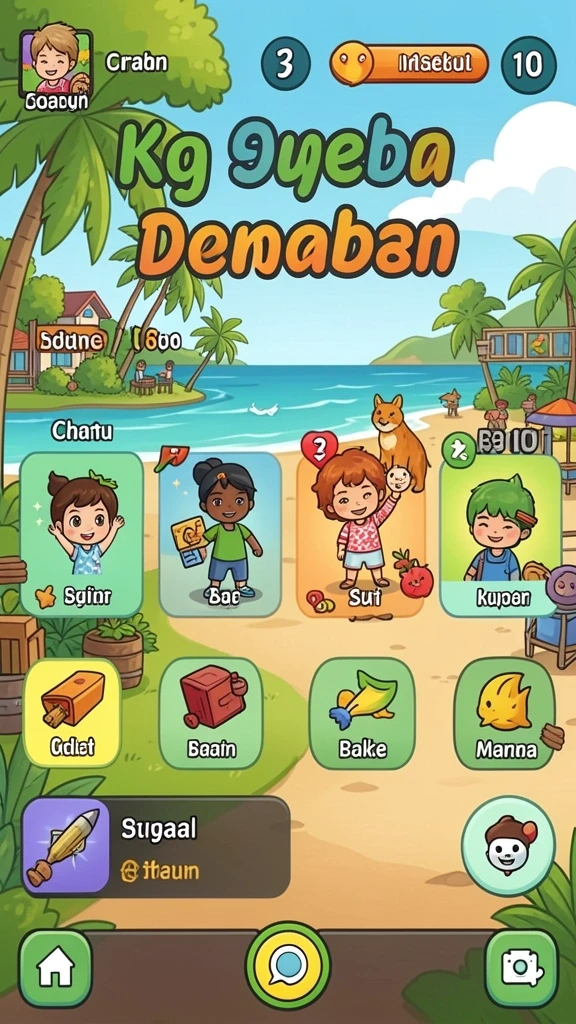 Screenshot 5rt nomor 3