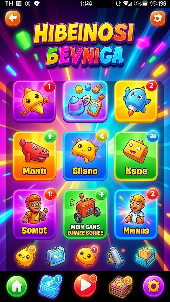 Screenshot 69live nomor 1