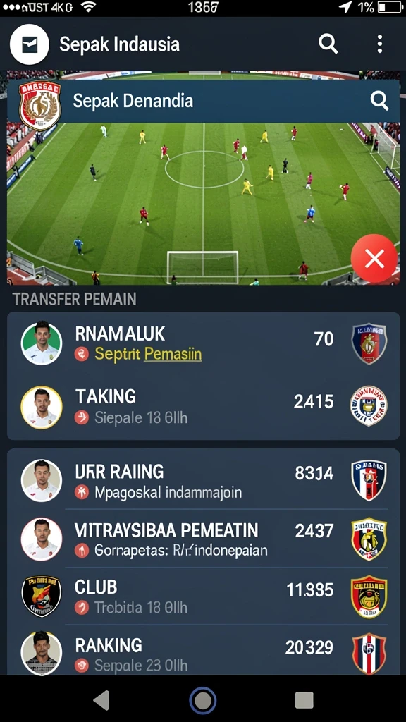 Screenshot 77singa nomor 2