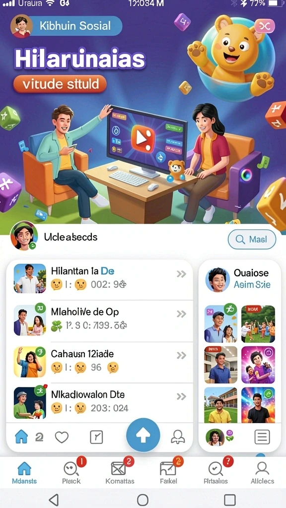 Screenshot 95pgplay nomor 1