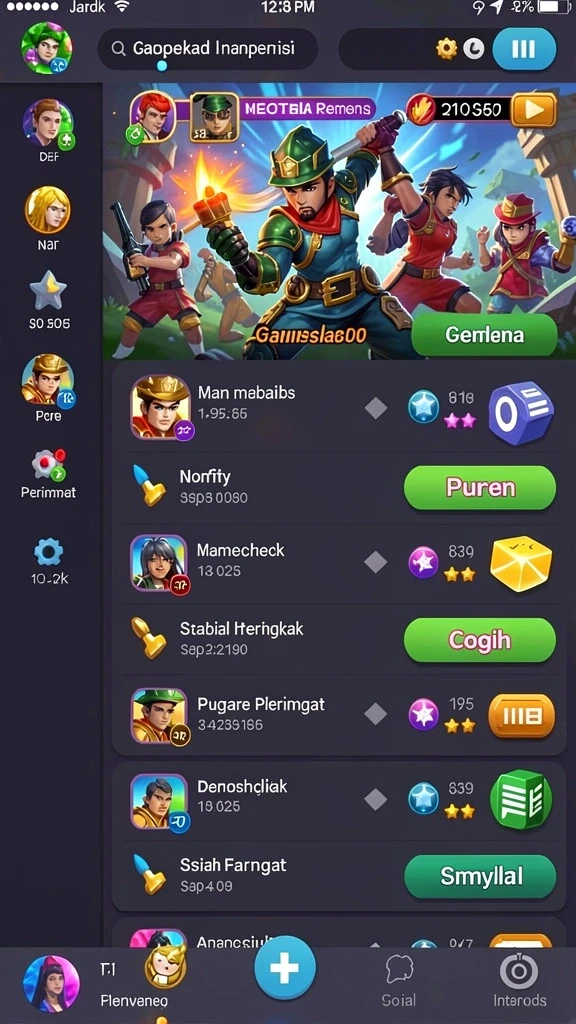 Screenshot 95pgplay nomor 2