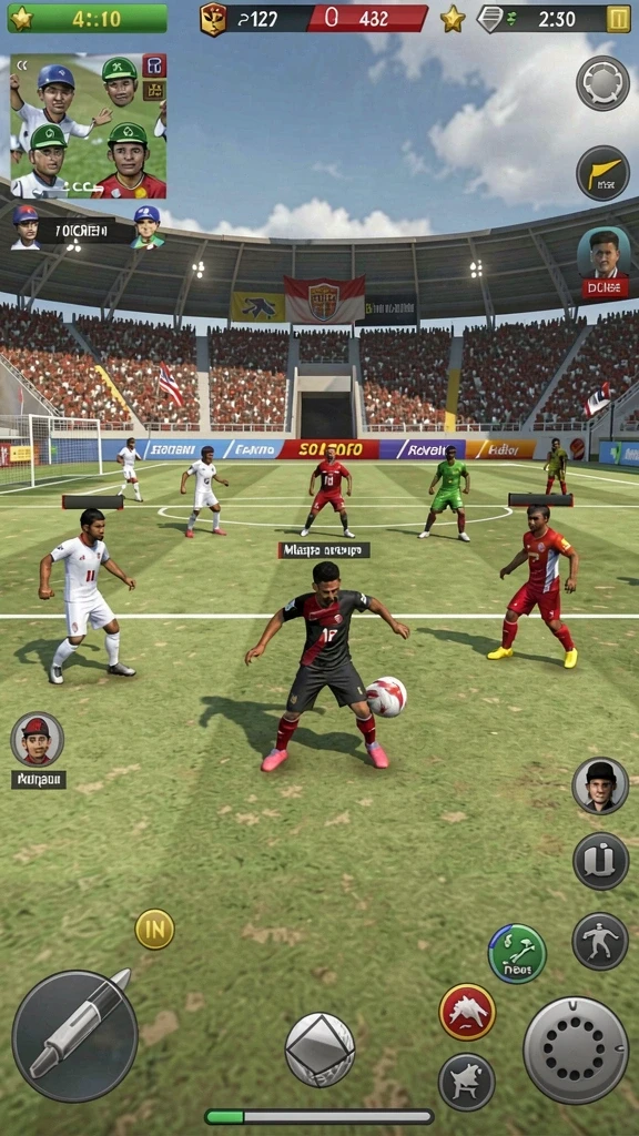 Screenshot 9win nomor 1