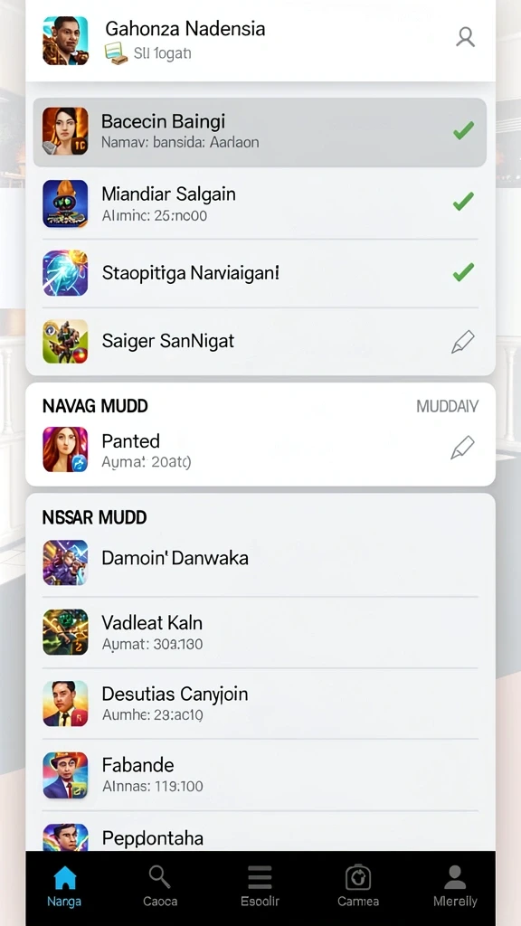 Screenshot 9win nomor 2
