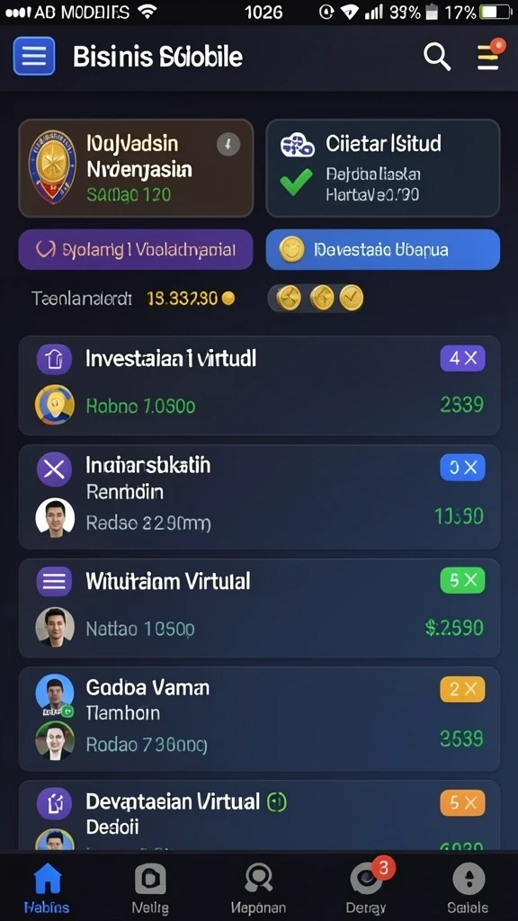 Screenshot 9zkgames nomor 2
