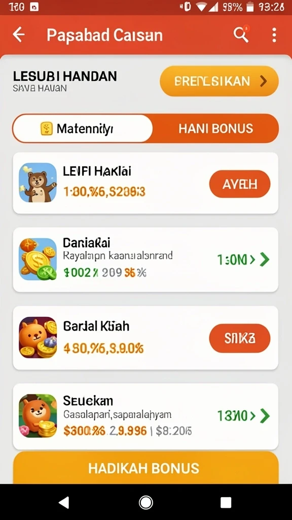 Screenshot 9zkgames nomor 3