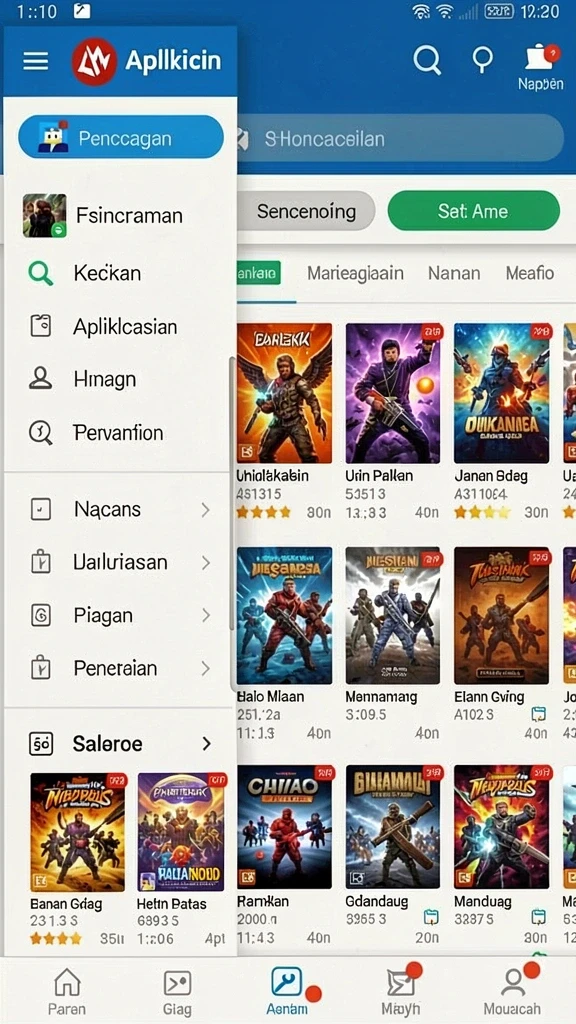 Screenshot agen878 nomor 1