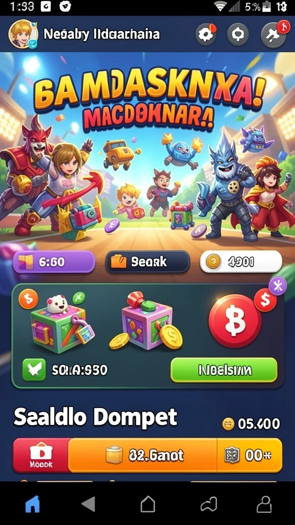 Screenshot agenplay88 nomor 1