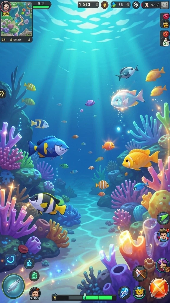 Screenshot aquaslot nomor 3