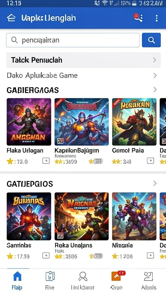 Screenshot asia100 nomor 2