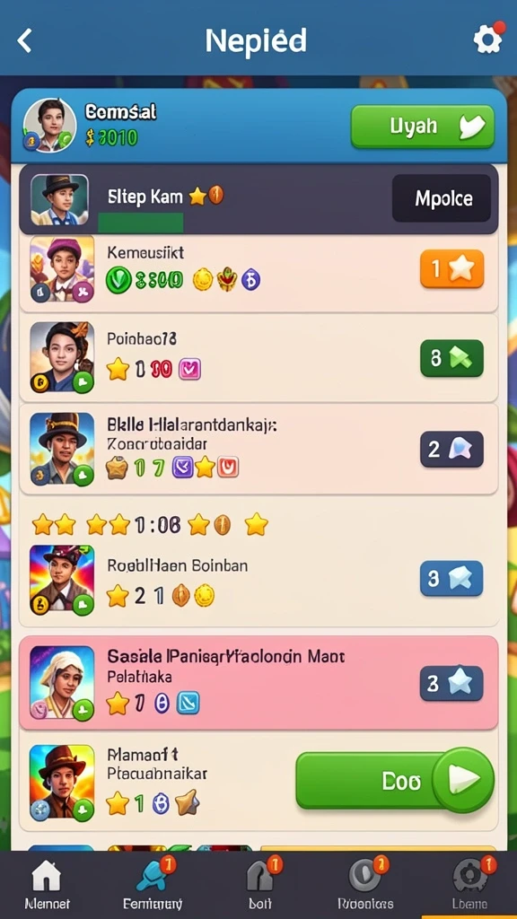 Screenshot bank303 nomor 3