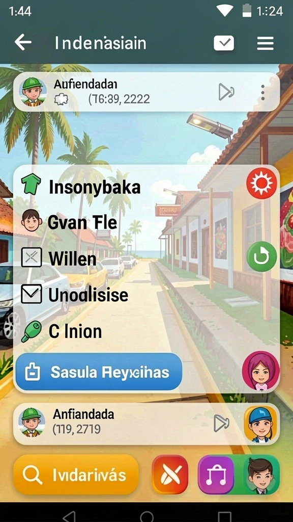 Screenshot biolabet nomor 1