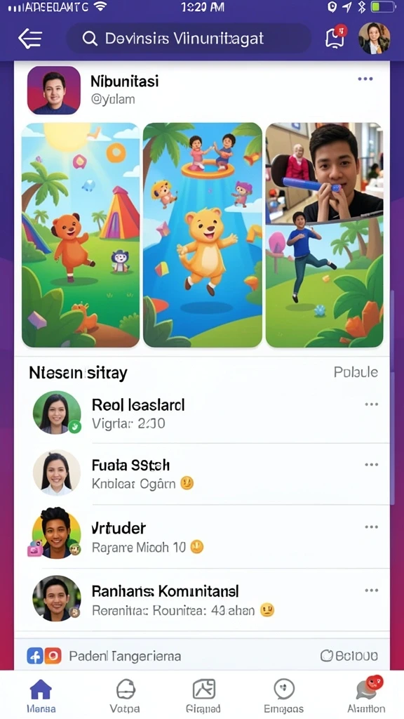 Screenshot bowo77 nomor 3