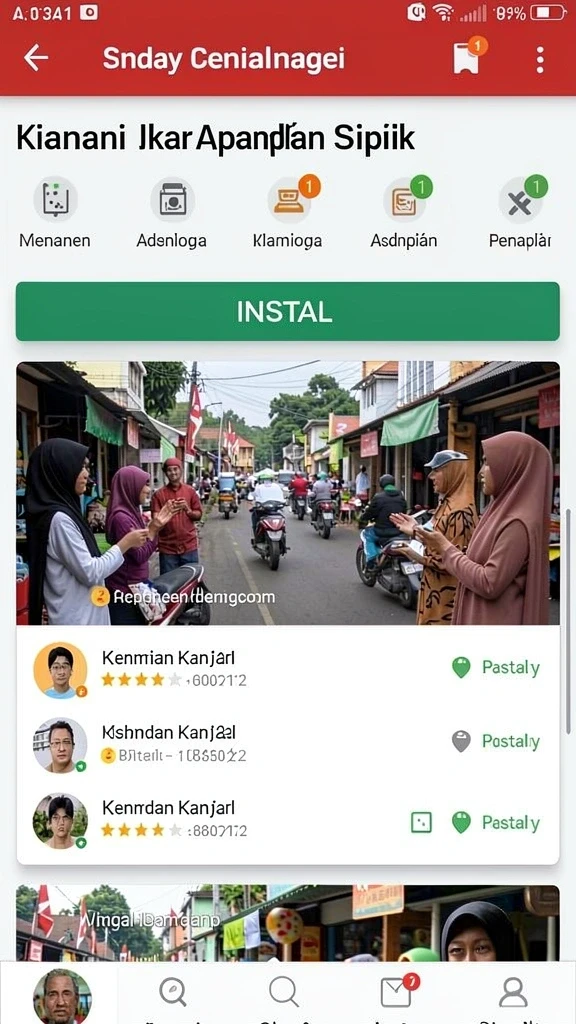 Screenshot bukit777 nomor 2