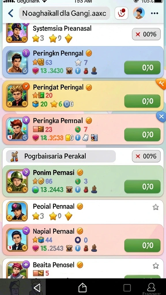Screenshot bursa188 nomor 1