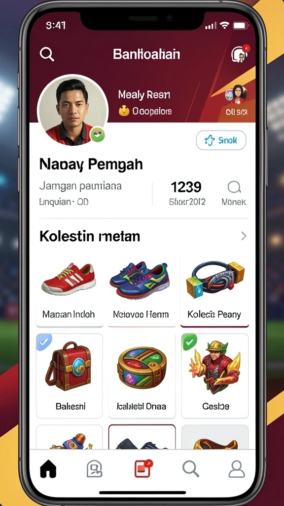Screenshot ceria33 nomor 3