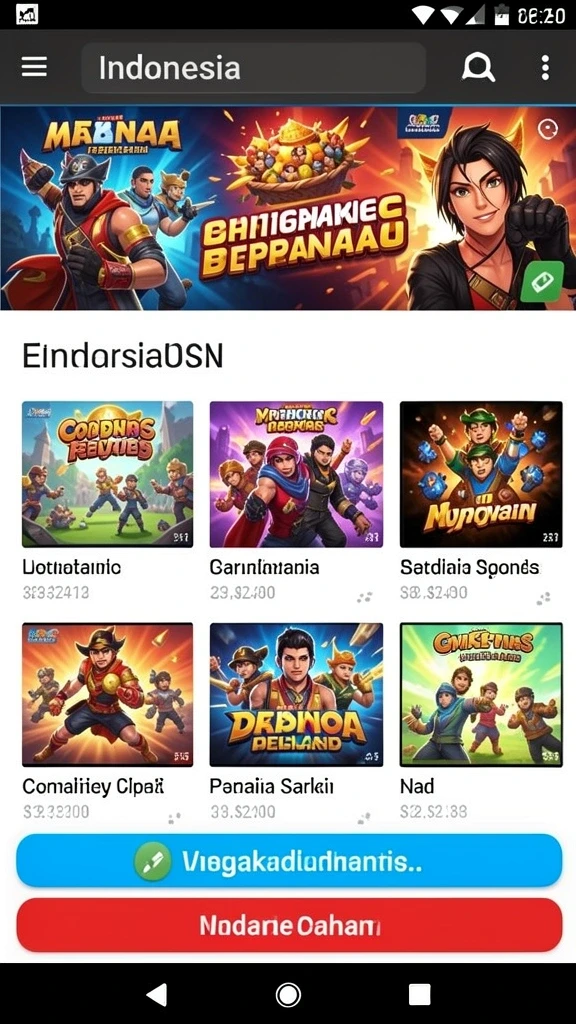 Screenshot cinema77 nomor 3