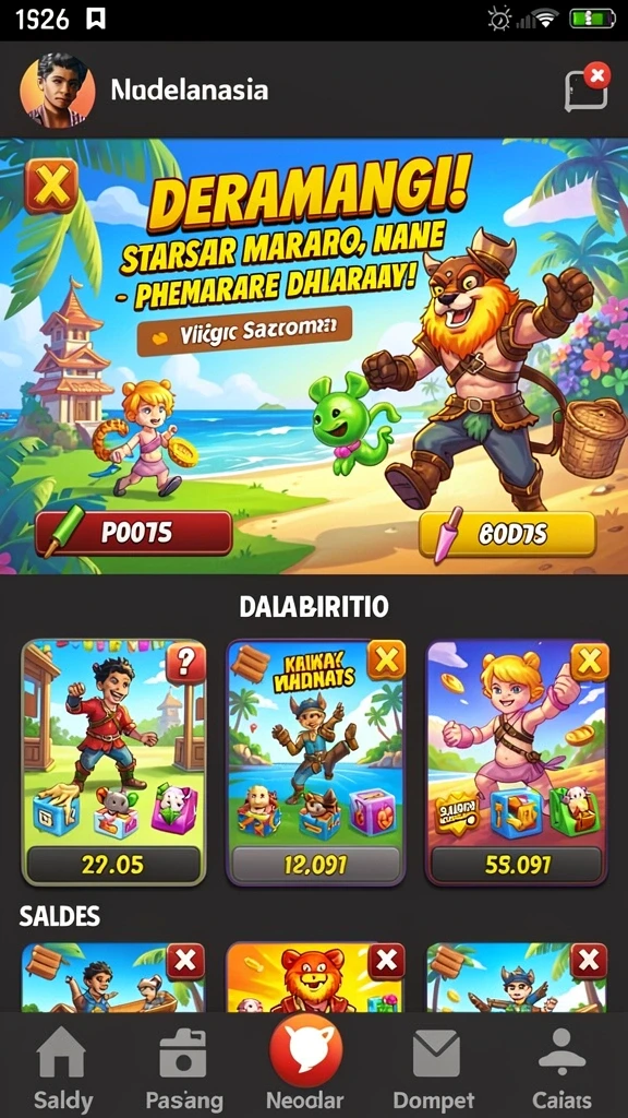 Screenshot cu888 nomor 2