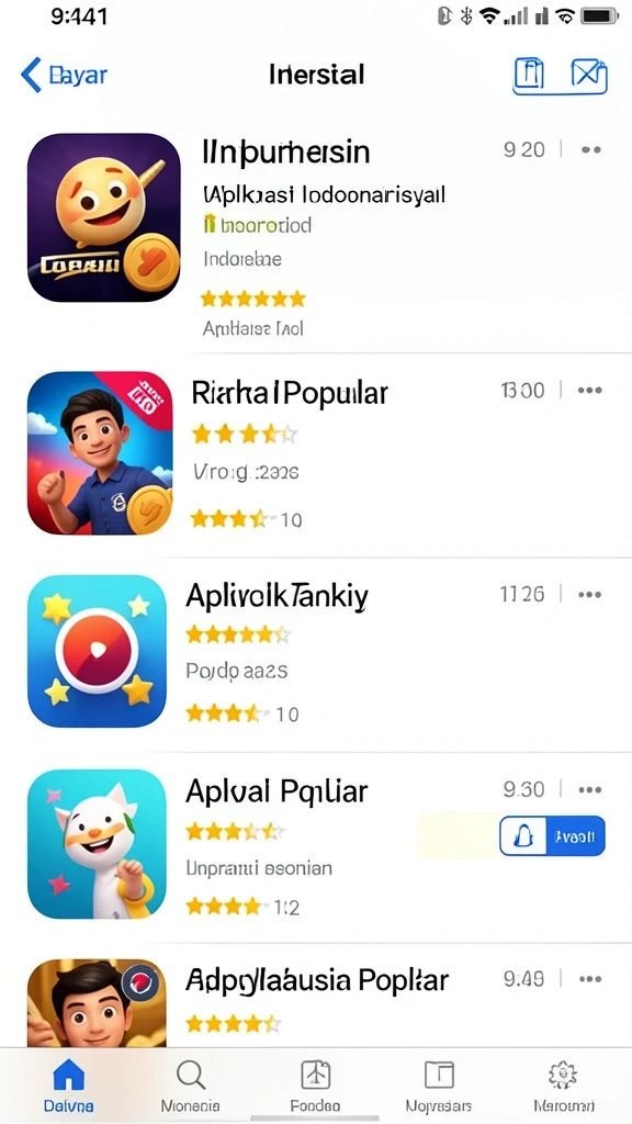 Screenshot dahlia77 nomor 3