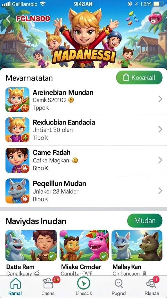 Screenshot dingdongtogel nomor 2