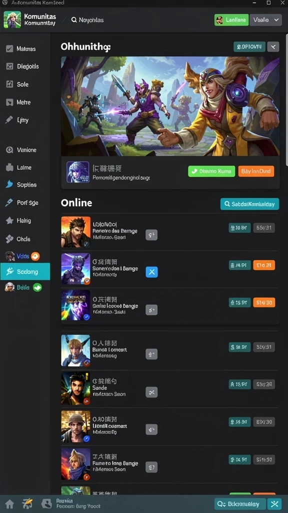 Screenshot dunia77 nomor 3