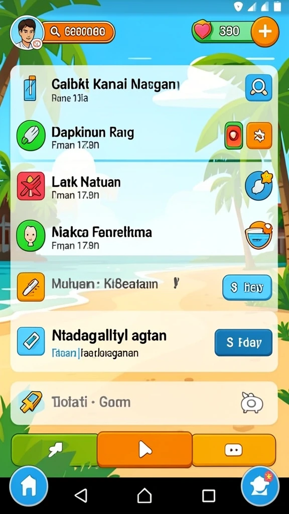 Screenshot gadaitoto nomor 3