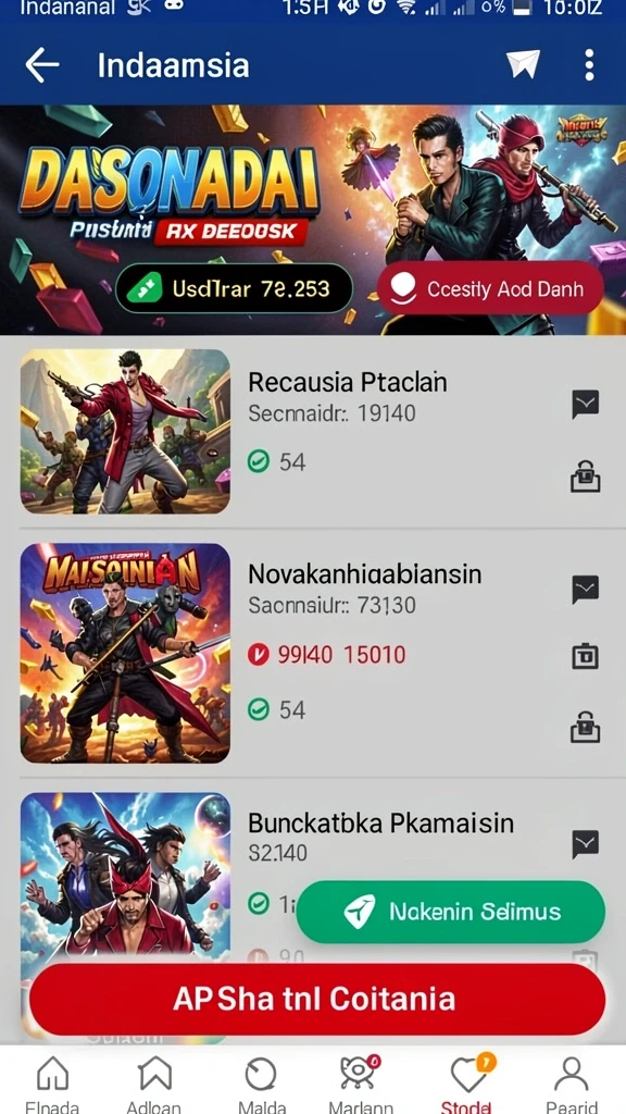 Screenshot gx88 nomor 1