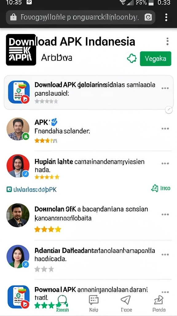 Screenshot hargatoto nomor 1
