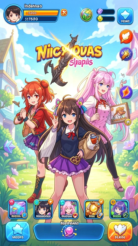 Screenshot hartaspin nomor 2