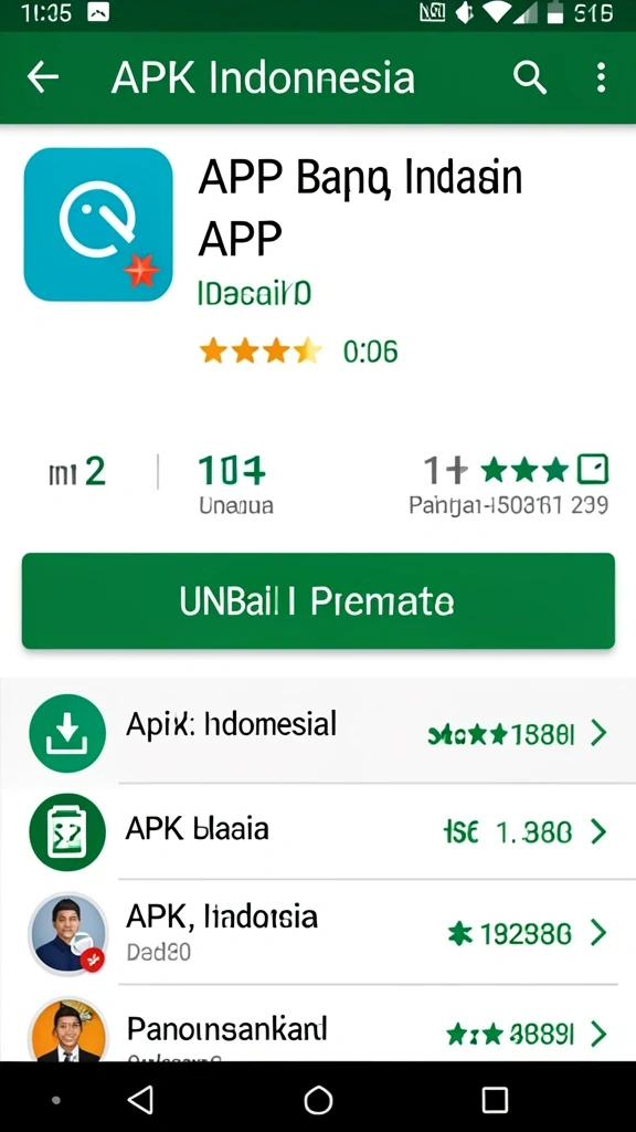 Screenshot hartaspin nomor 3