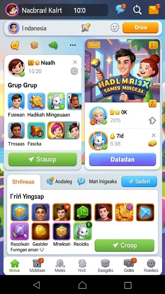 Screenshot haya777 nomor 2