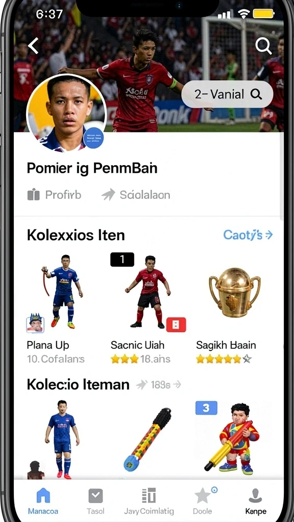 Screenshot hit9 nomor 3