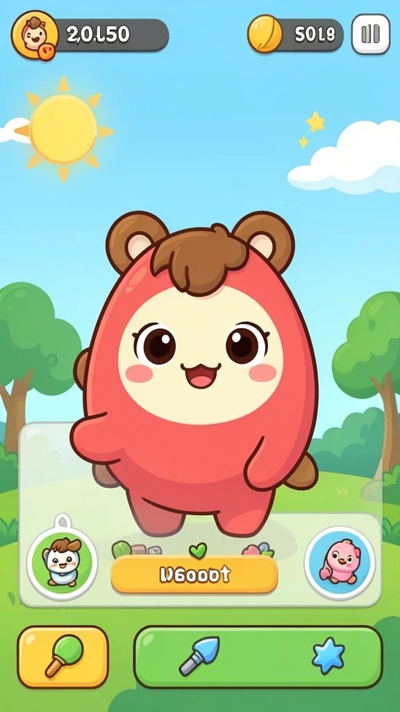 Screenshot hokihoki nomor 1