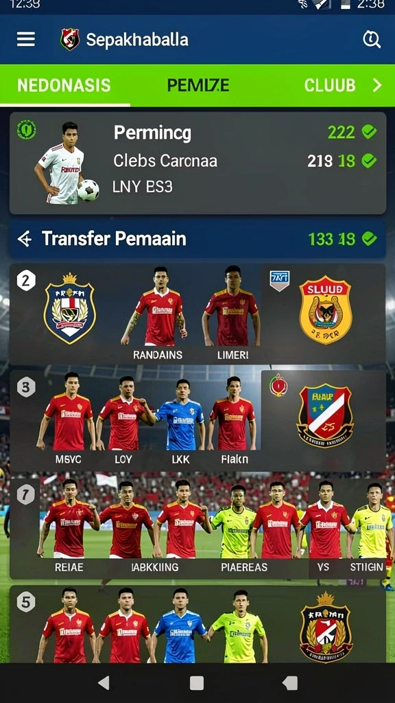 Screenshot hokitime nomor 3