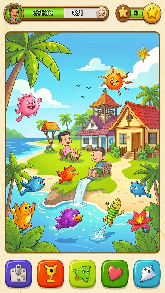 Screenshot idrgame nomor 3