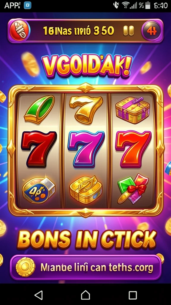 Screenshot iosbet nomor 2
