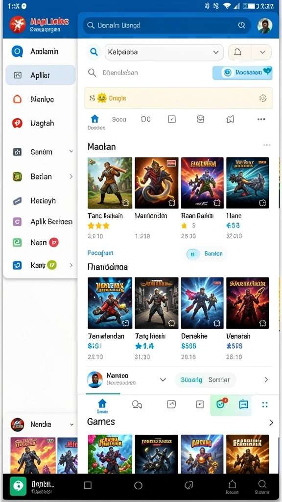Screenshot jejuslot nomor 1