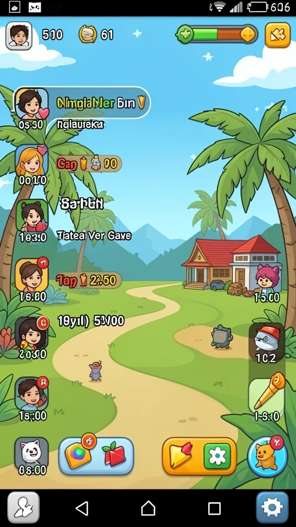 Screenshot jepang77 nomor 1