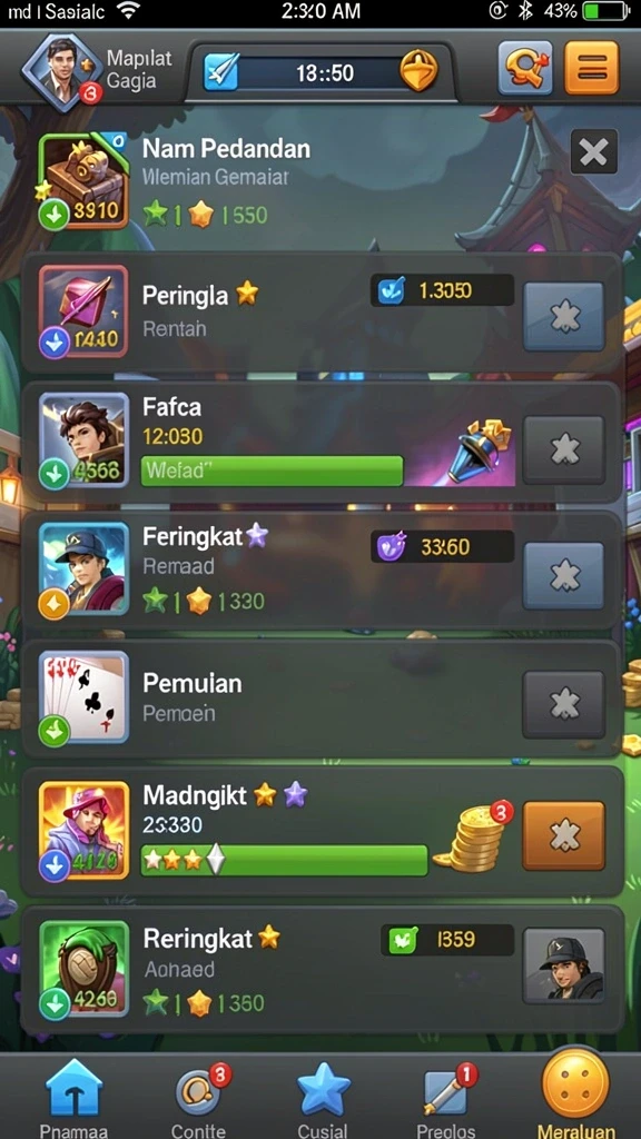 Screenshot jktjkt nomor 2