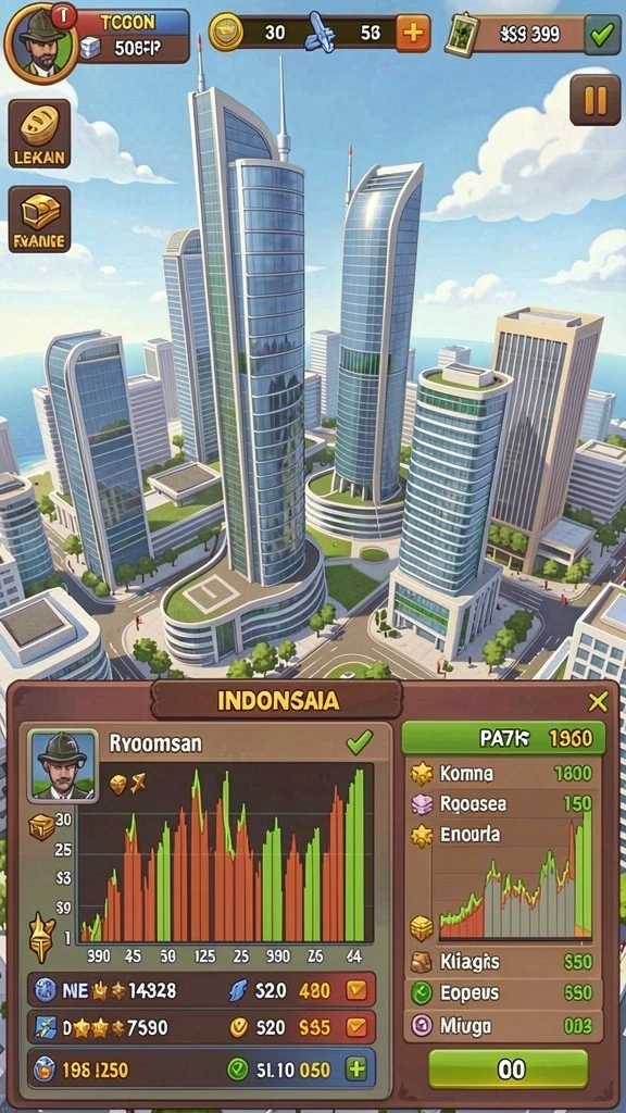 Screenshot keren777 nomor 2