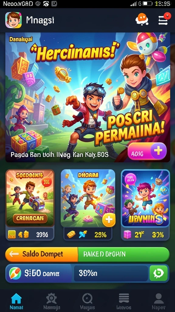 Screenshot kijangwin nomor 2