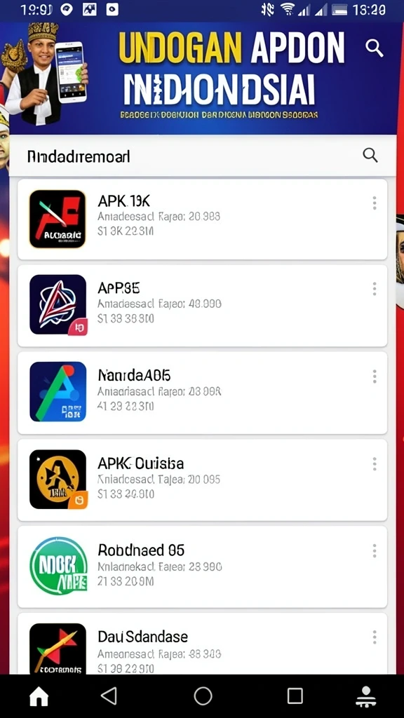Screenshot klubimpian nomor 3