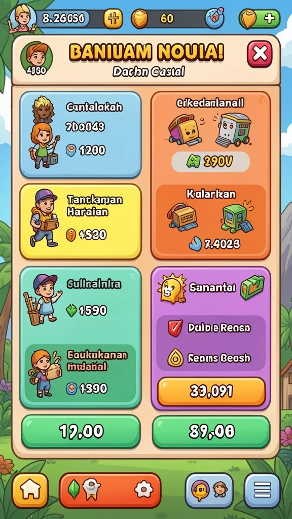 Screenshot kopi4d nomor 3