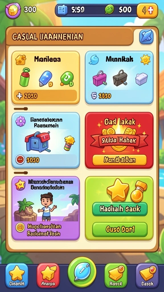 Screenshot lebah777 nomor 1