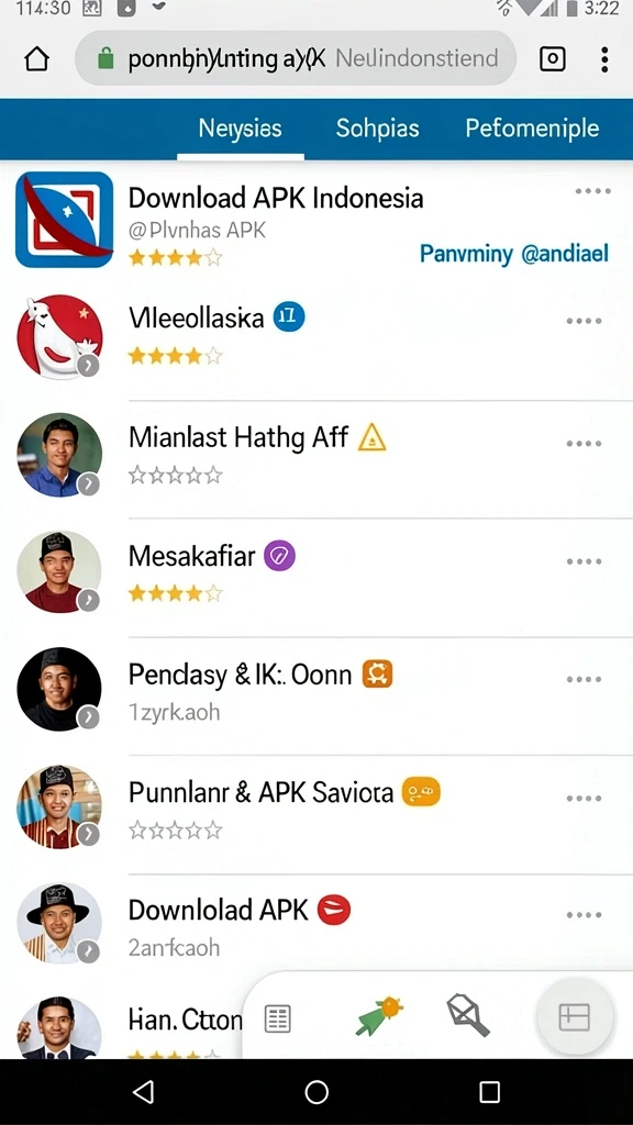 Screenshot lengkap777 nomor 3