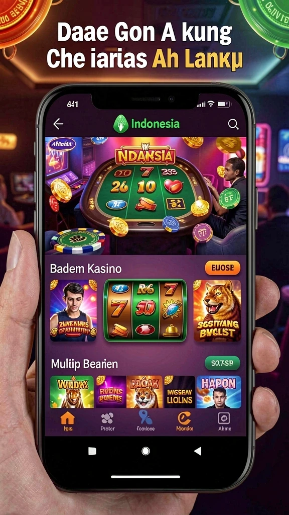 Screenshot los303 nomor 1