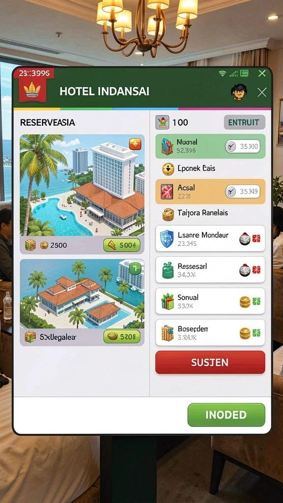 Screenshot love678 nomor 1