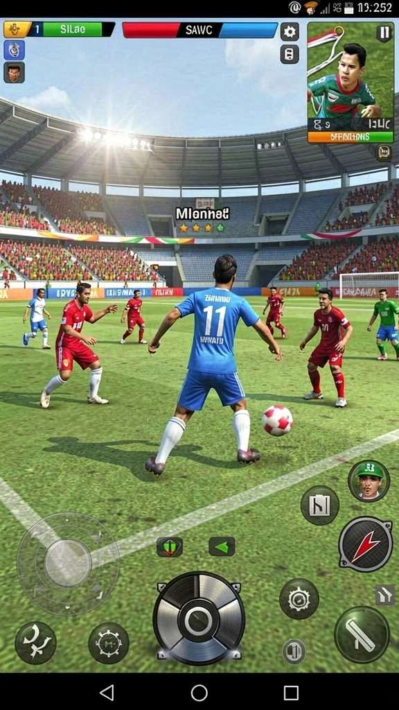 Screenshot love678 nomor 2