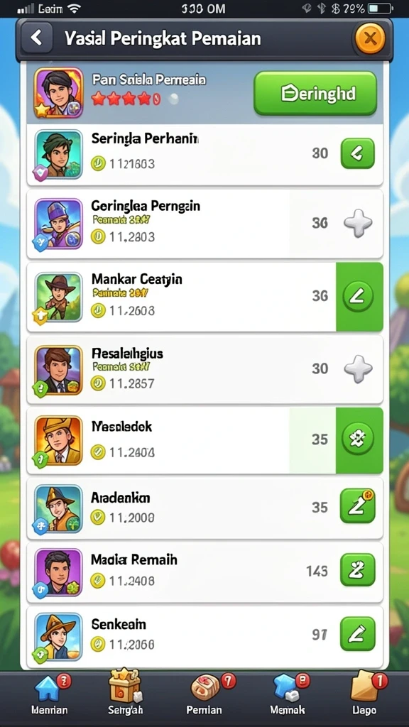 Screenshot luxury88 nomor 1